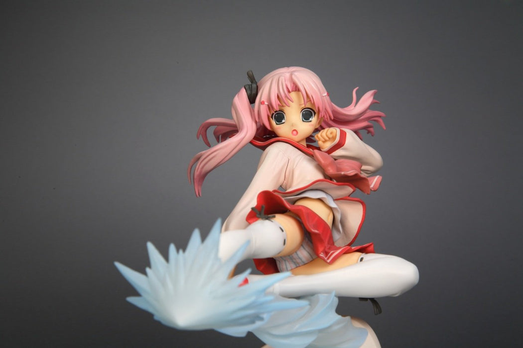 Kotobukiya Toheart2 Xrated Maryan Senpai Doll Kick Ver. 1/8 Scale Pvc Painted Japan Figure- Japan Figure Store - #1 Bring To You The Best Japanese Goods