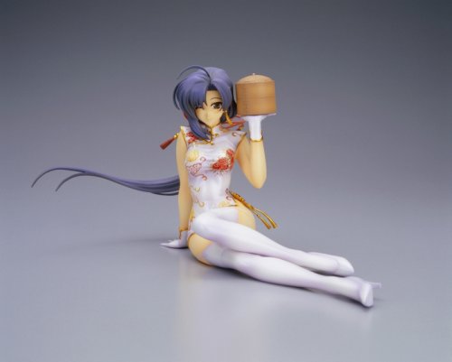 Kotobukiya Welcome To Pia Carrot!! Takako Kinoshita China Ver. 3 1/7 Japan- Japan Figure Store - #1 Bring To You The Best Japanese Goods