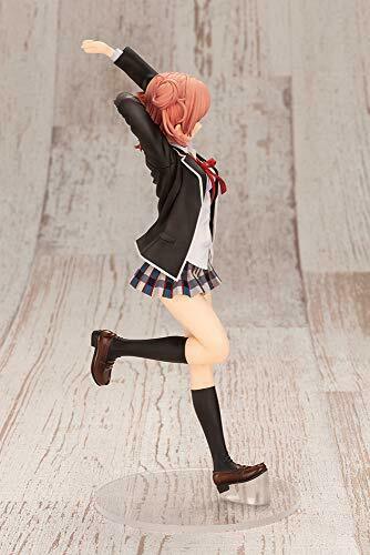 Kotobukiya Yui Yuigahama 1/8 Scale Figure- Japan Figure Store - #1 Bring To You The Best Japanese Goods