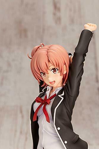 Kotobukiya Yui Yuigahama 1/8 Scale Figure- Japan Figure Store - #1 Bring To You The Best Japanese Goods