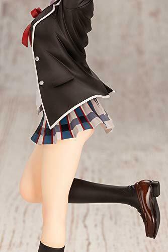 Kotobukiya Yui Yuigahama 1/8 Scale Figure- Japan Figure Store - #1 Bring To You The Best Japanese Goods