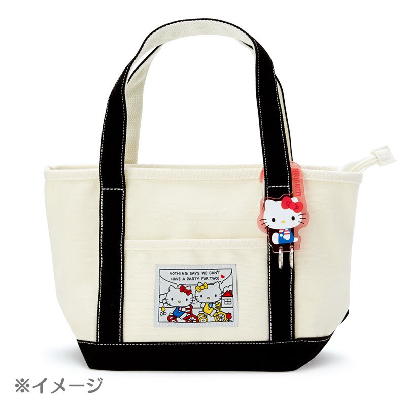 Kuromi Acrylic Frame Key Holder- Japan Figure Store - #1 Bring To You The Best Japanese Goods