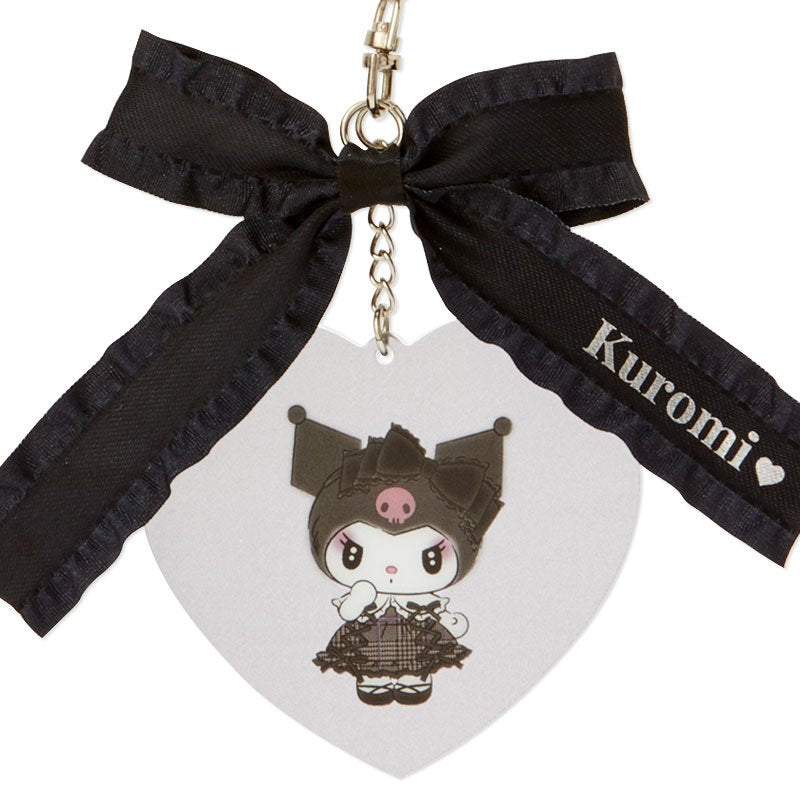 Kuromi Bag Charm (Secret Melokuro)- Japan Figure Store - #1 Bring To You The Best Japanese Goods
