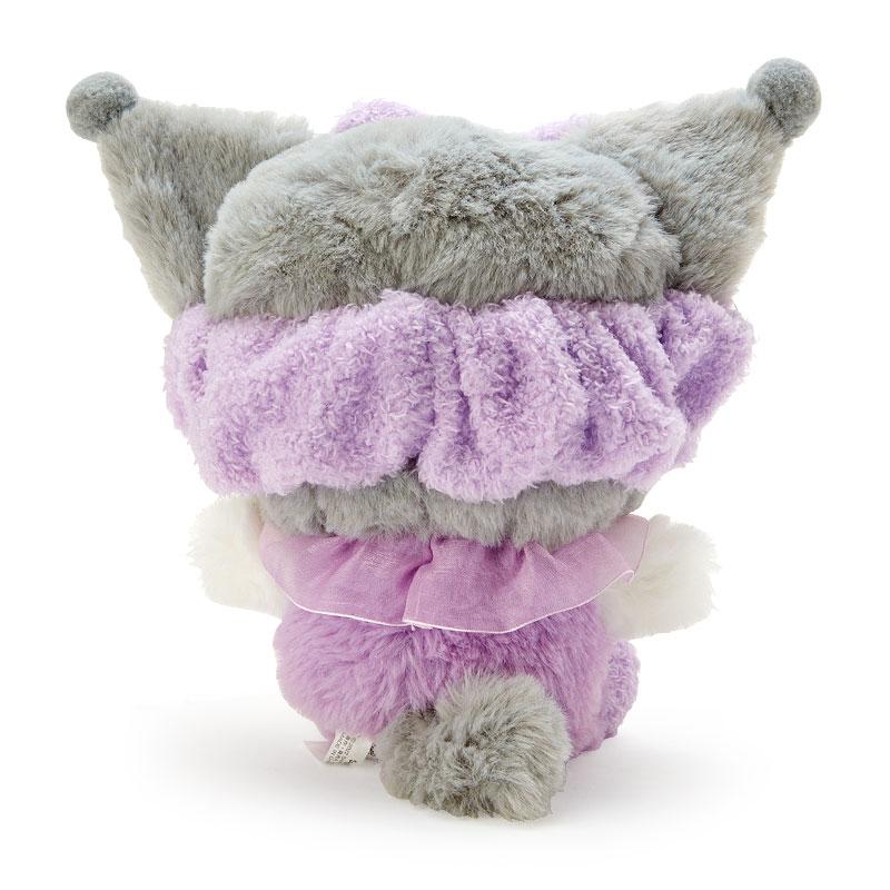 Sanrio Kuromi Healing Stuffed Toy- Japan Figure Store - #1 Bring To You The Best Japanese Goods