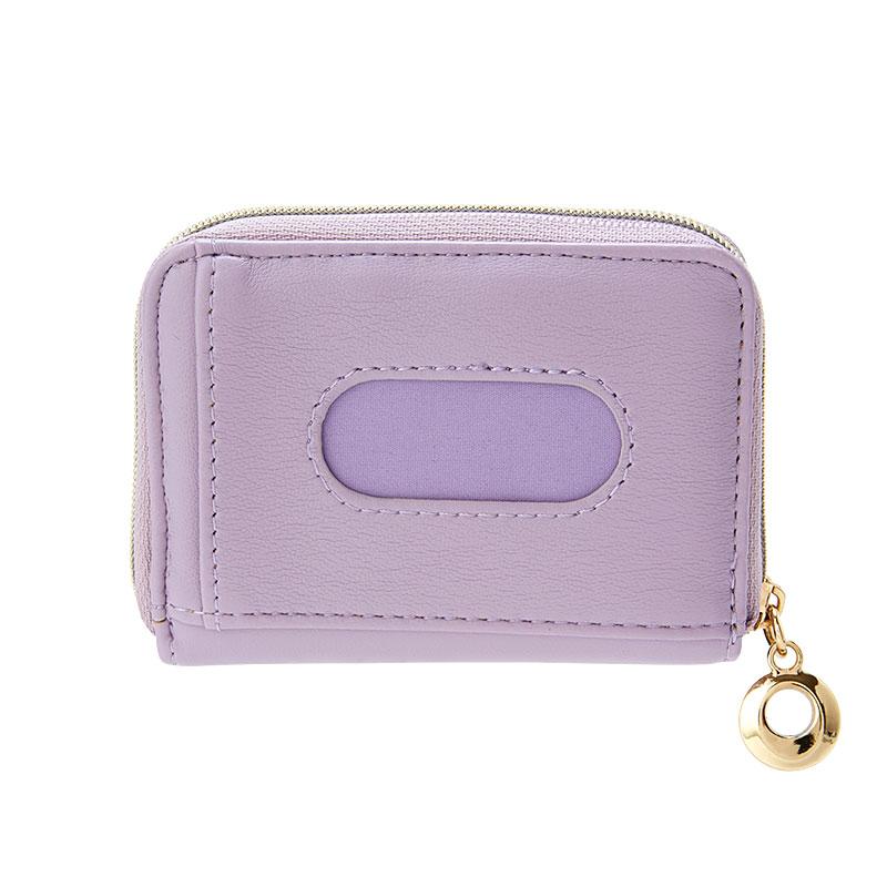 Sanrio Kuromi Key Coin Case- Japan Figure Store - #1 Bring To You The Best Japanese Goods