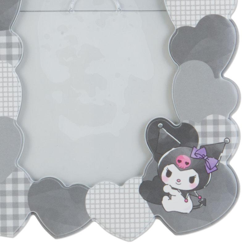Sanrio Kuromi Trading Card Holder (Enjoy Idol)- Japan Figure Store - #1 Bring To You The Best Japanese Goods