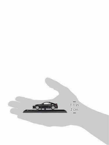 Kyosho Original 1/64 Toyota 86 Gt Limited 2016 Black Ks07070a3- Japan Figure Store - #1 Bring To You The Best Japanese Goods