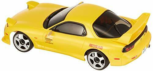 Kyosho Radio Control Electric Touring Car First Minute Initial D Mazda Rx-7 Fd3s- Japan Figure Store - #1 Bring To You The Best Japanese Goods