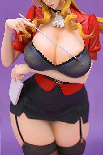 Kyuuketsu Onnakyoushi No Kenzoku Seikatsu: Lesson With Vampire Renka Akame- Japan Figure Store - #1 Bring To You The Best Japanese Goods