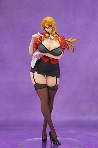 Kyuuketsu Onnakyoushi No Kenzoku Seikatsu: Lesson With Vampire Renka Akame- Japan Figure Store - #1 Bring To You The Best Japanese Goods