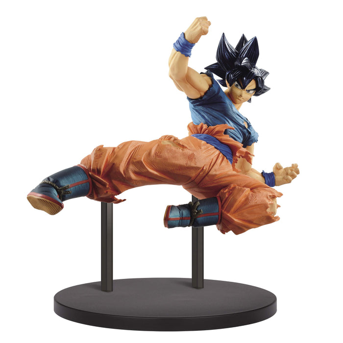Banpresto Japan Lagon Ball Super Son Goku Fes!! (120 Characters)- Japan Figure Store - #1 Bring To You The Best Japanese Goods