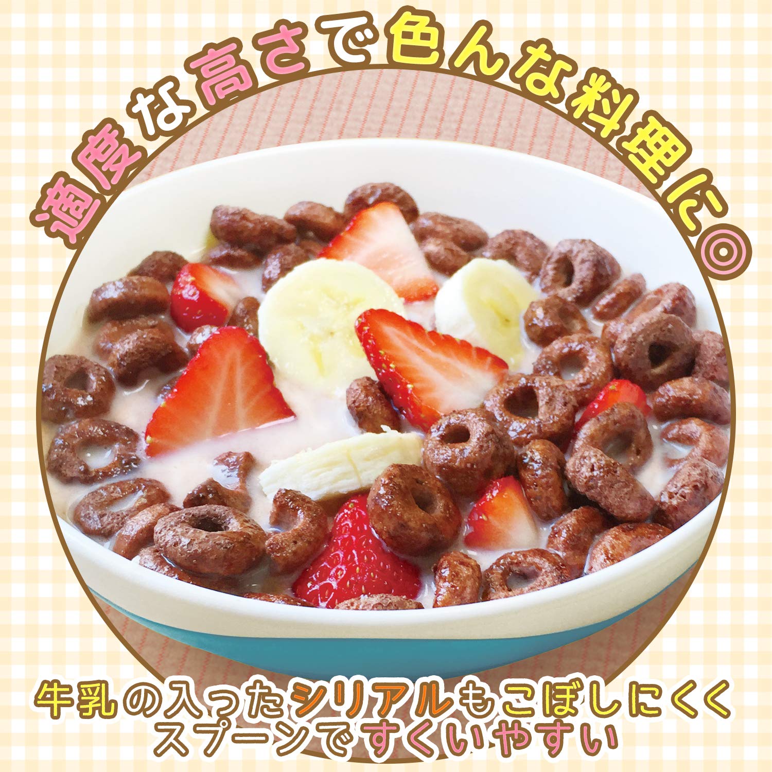 Lec Anpanman Kids Tableware Bowl Plate | Japan- Japan Figure Store - #1 Bring To You The Best Japanese Goods