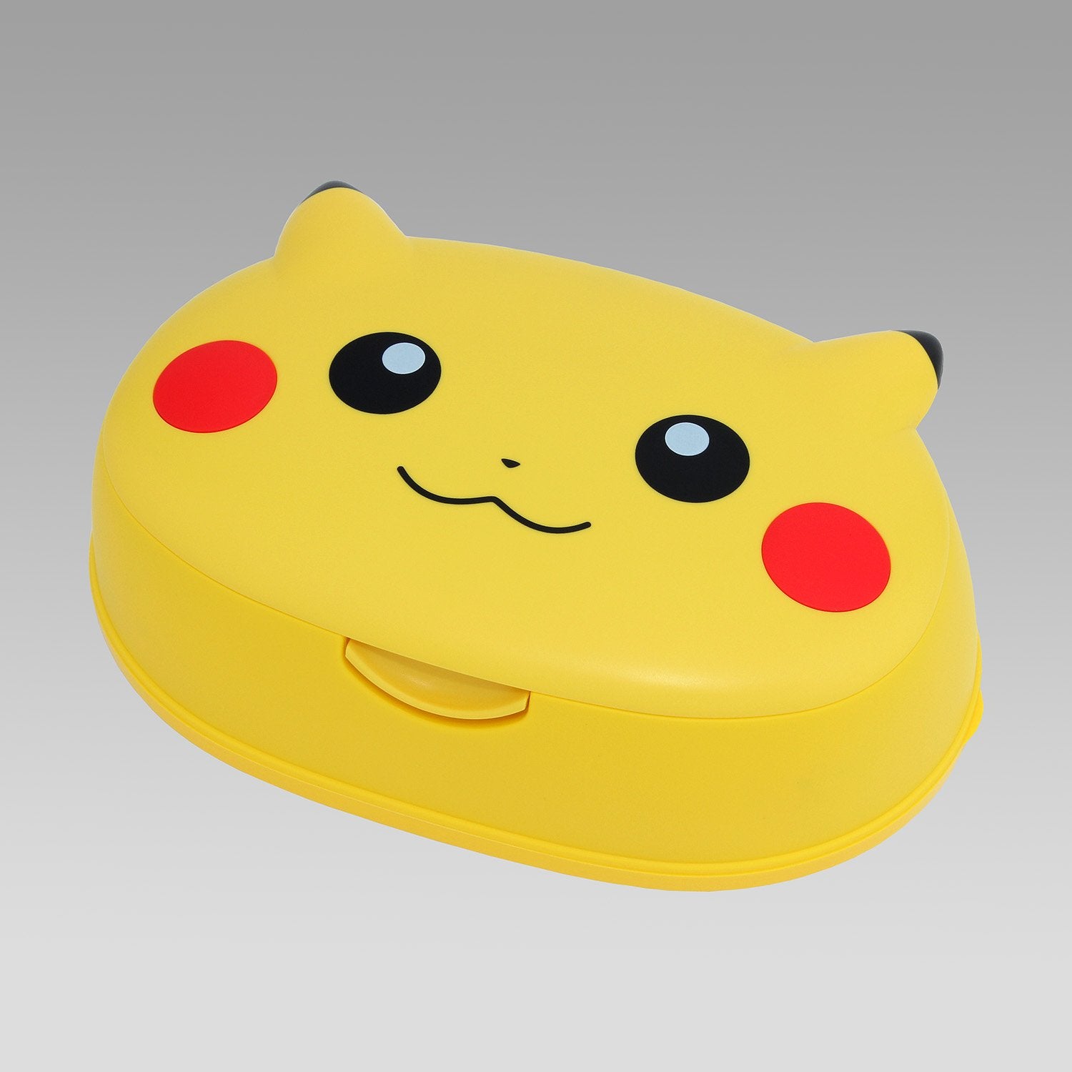 Lec Japan Pokemon Wet Tissue Case - 120 Characters- Japan Figure Store - #1 Bring To You The Best Japanese Goods
