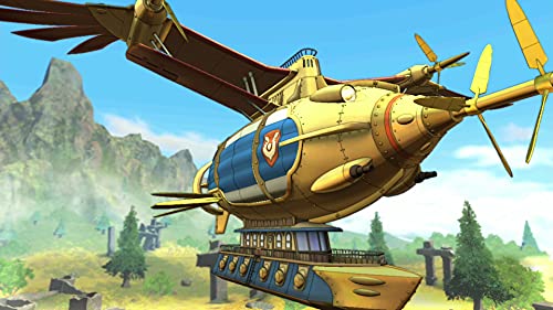 Level 5 Ni No Kuni Ii Revenant Kingdom All In One Edition For Nintendo Switch - New Japan Figure 4571237661235 3