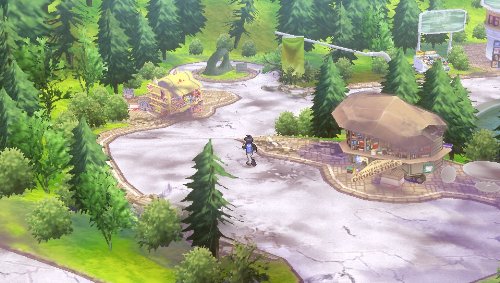 Level5 Danball Senki W Psvita - Used Japan Figure 4571237660382 2