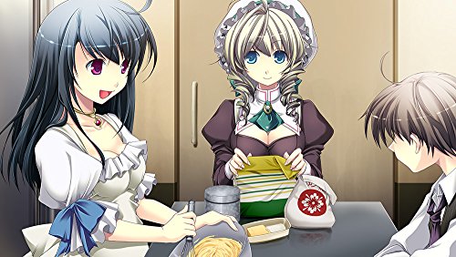 Lilacsoft End Sleep Sony Ps Vita - New Japan Figure 4560371230056 1