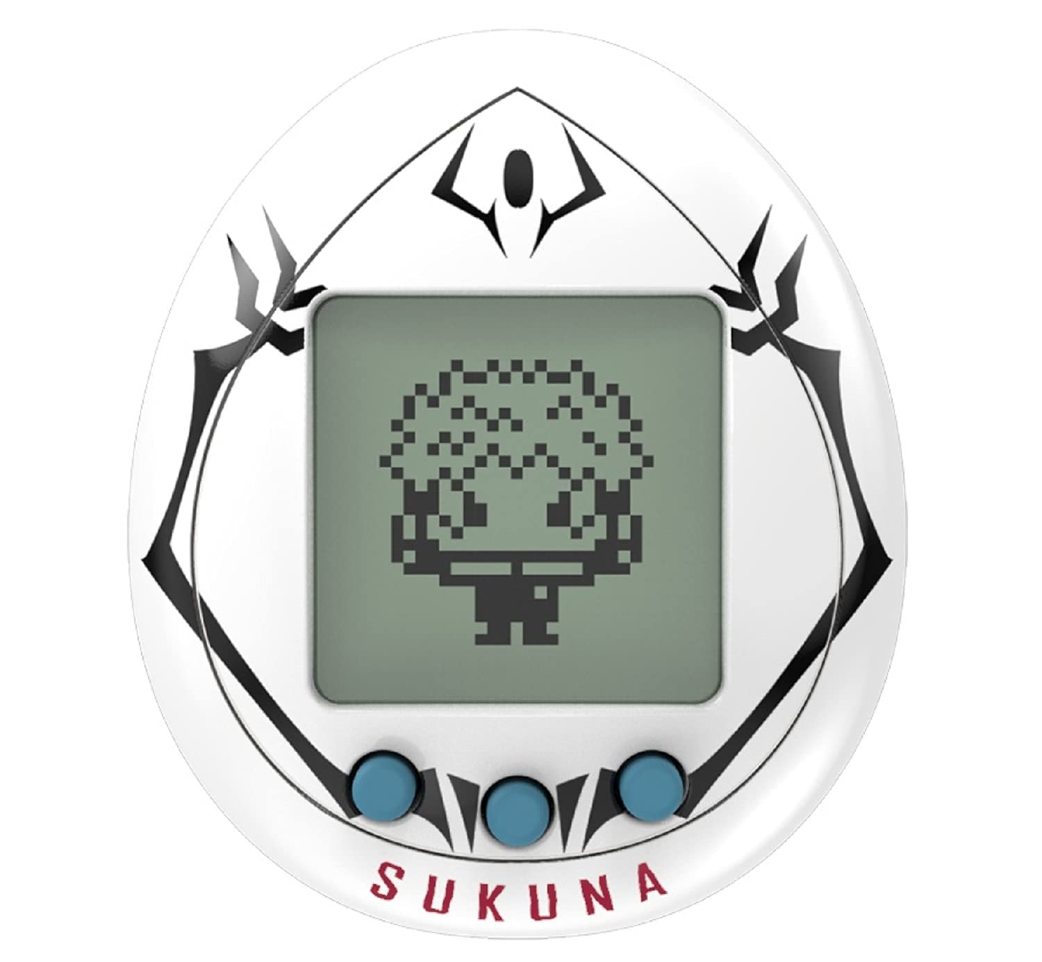 Bandai Jujutsucchi Succulent Color Digital Monster Electronic Toy Made In Japan- Japan Figure Store - #1 Bring To You The Best Japanese Goods