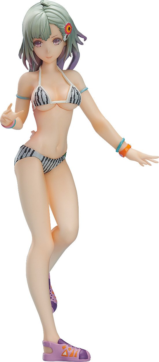 Freeing Little Armory Ena Toyosaki Swimsuit Figure 1/12 Scale Japan- Japan Figure Store - #1 Bring To You The Best Japanese Goods
