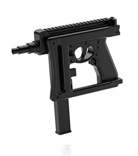 TOMYTEC La058 Military Series Little Armory Compact Smg Set 1/12 Scale Kit- Japan Figure Store - #1 Bring To You The Best Japanese Goods