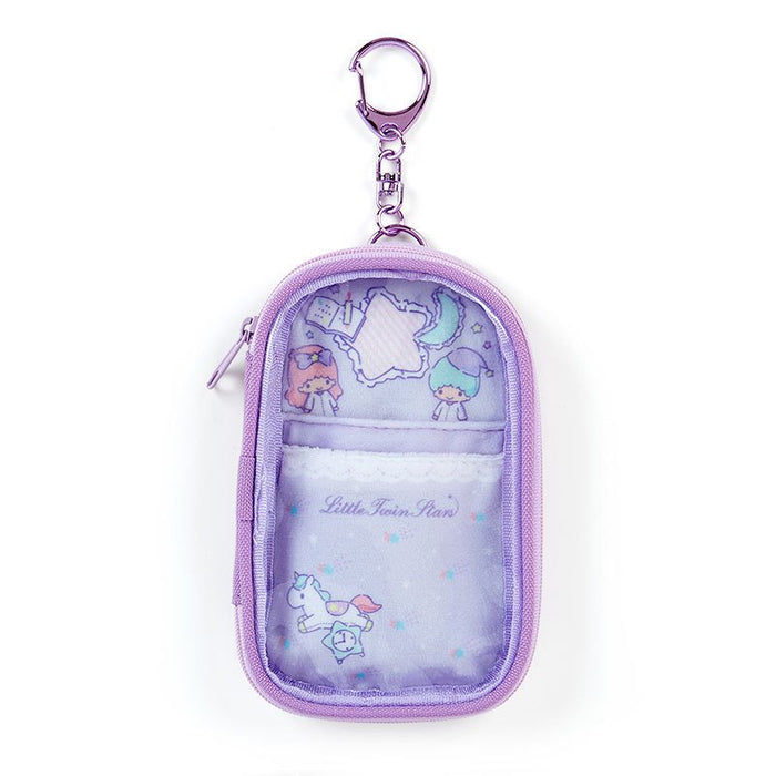Little Twin Stars Acrylic Stand Holder (Enjoy Idol)- Japan Figure Store - #1 Bring To You The Best Japanese Goods