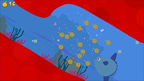 Locoroco 2 Sony Ps4 Playstation 4 New