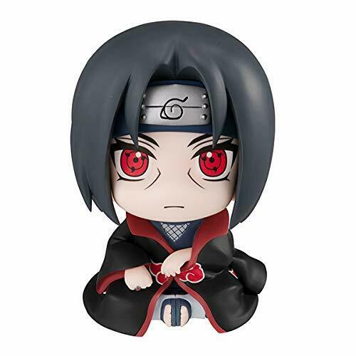 Lookup Naruto: Shippuden Itachi Uchiha Figure- Japan Figure Store - #1 Bring To You The Best Japanese Goods