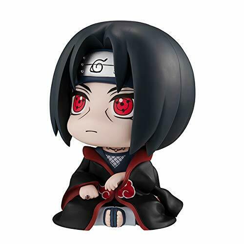 Lookup Naruto: Shippuden Itachi Uchiha Figure- Japan Figure Store - #1 Bring To You The Best Japanese Goods