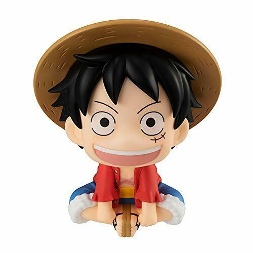 Lookup One Piece Monkey D. Luffy Figure- Japan Figure Store - #1 Bring To You The Best Japanese Goods