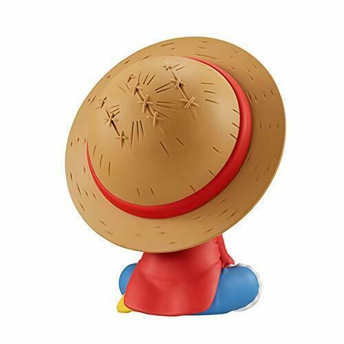 Lookup One Piece Monkey D. Luffy Figure- Japan Figure Store - #1 Bring To You The Best Japanese Goods