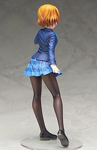 Lovelive! Hanayo Koizumi 1/8 Pvc Figure Freeing F/s- Japan Figure Store - #1 Bring To You The Best Japanese Goods