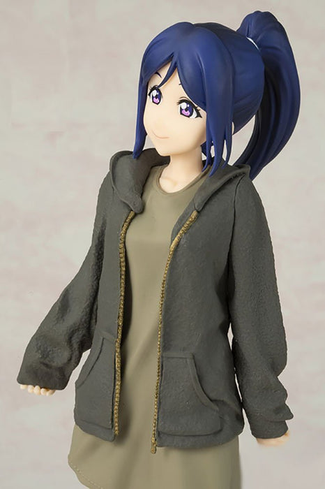 Banpresto Japan Lovelive! Sunshine! Kanan Matsuura 2Nd Prize Figure- Japan Figure Store - #1 Bring To You The Best Japanese Goods