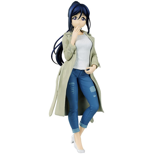Banpresto Japan Lovelive! Sunshine! Exq Figure Kanan Matsuura Prize- Japan Figure Store - #1 Bring To You The Best Japanese Goods