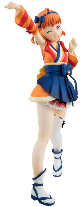 Flue Japan Lovelive! Sunshine!! Chika Takami Sss Figure Mijuku Dreamer- Japan Figure Store - #1 Bring To You The Best Japanese Goods