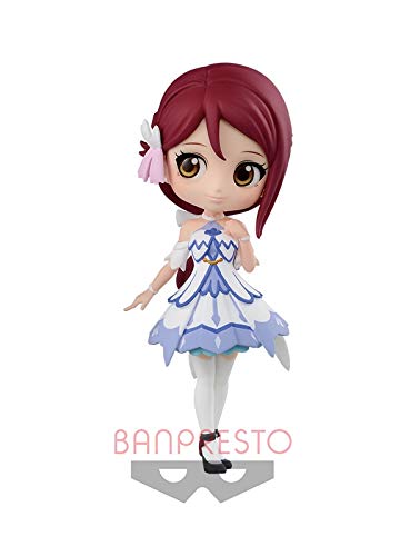 Banpresto Japan Lovelive! Sunshine!! Riko Sakurauchi Q Posket Petit 2Nd Grade Figure- Japan Figure Store - #1 Bring To You The Best Japanese Goods