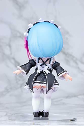 Lulumecu Re:zero -starting Life In Another World- Rem Figure- Japan Figure Store - #1 Bring To You The Best Japanese Goods