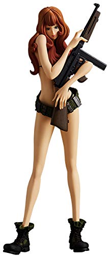 Banpresto Lupine Iii Glitter & Glamours Fujiko Mine Normal Color Prize Figure Japan- Japan Figure Store - #1 Bring To You The Best Japanese Goods