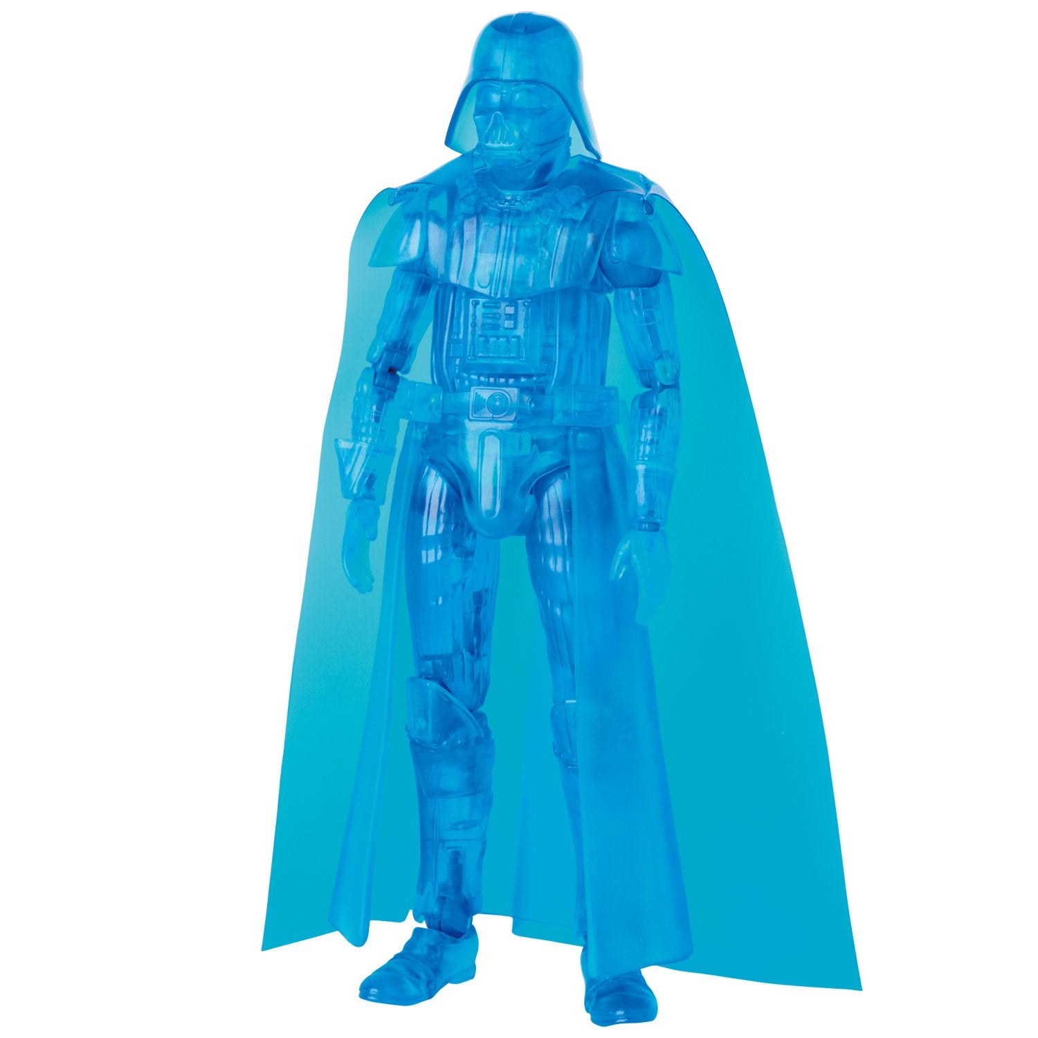 MEDICOM Mafex 030 Darth Vader Hologram Version Figure 4530956470306- Japan Figure Store - #1 Bring To You The Best Japanese Goods