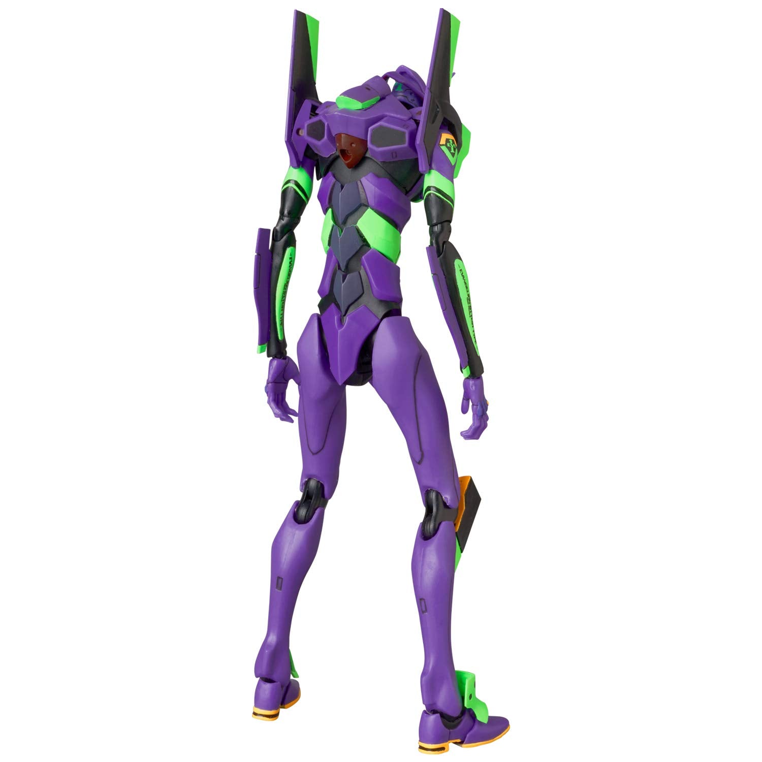 Medicom Toy Mafex No.156 Evangelion First Unit 2021 Action Figure Japan 190Mm- Japan Figure Store - #1 Bring To You The Best Japanese Goods