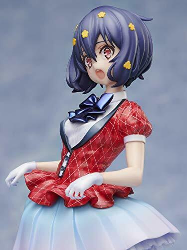 Mappa , Furyu Zombie Land Saga Ai Mizuno 1/7 Scale Figure- Japan Figure Store - #1 Bring To You The Best Japanese Goods