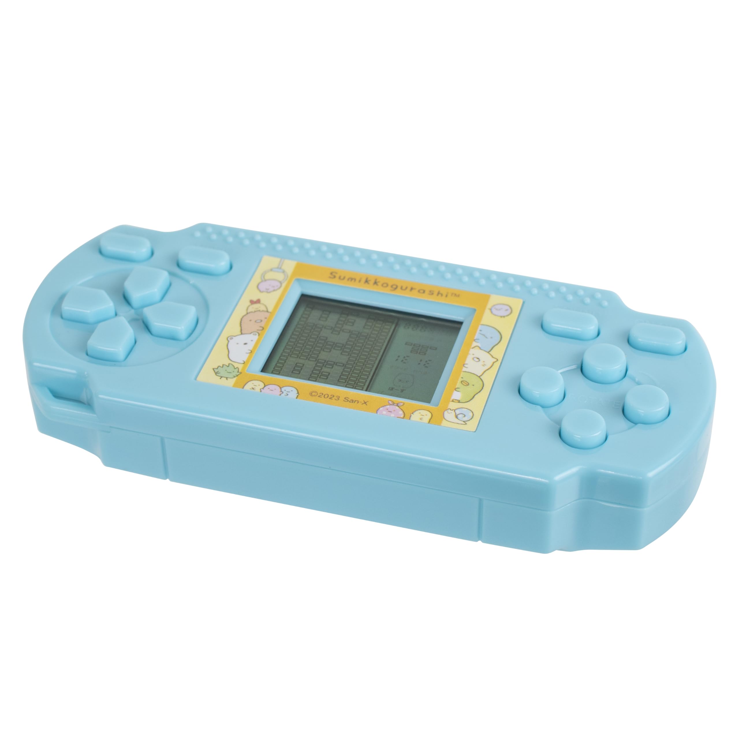 Maruka Sumikko Gurashi Pico Game Toy 6+ 174501- Japan Figure Store - #1 Bring To You The Best Japanese Goods