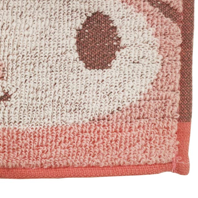 Marushin Japan Bean Towel Sanrio Mame Melody Mini Size 3005055000- Japan Figure Store - #1 Bring To You The Best Japanese Goods