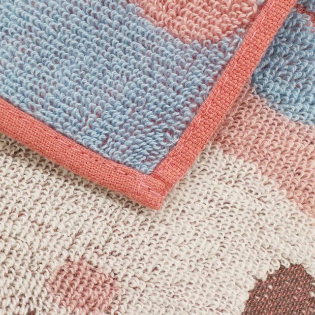 Marushin Japan Bean Towel Sanrio Mame Melody Mini Size 3005055000- Japan Figure Store - #1 Bring To You The Best Japanese Goods