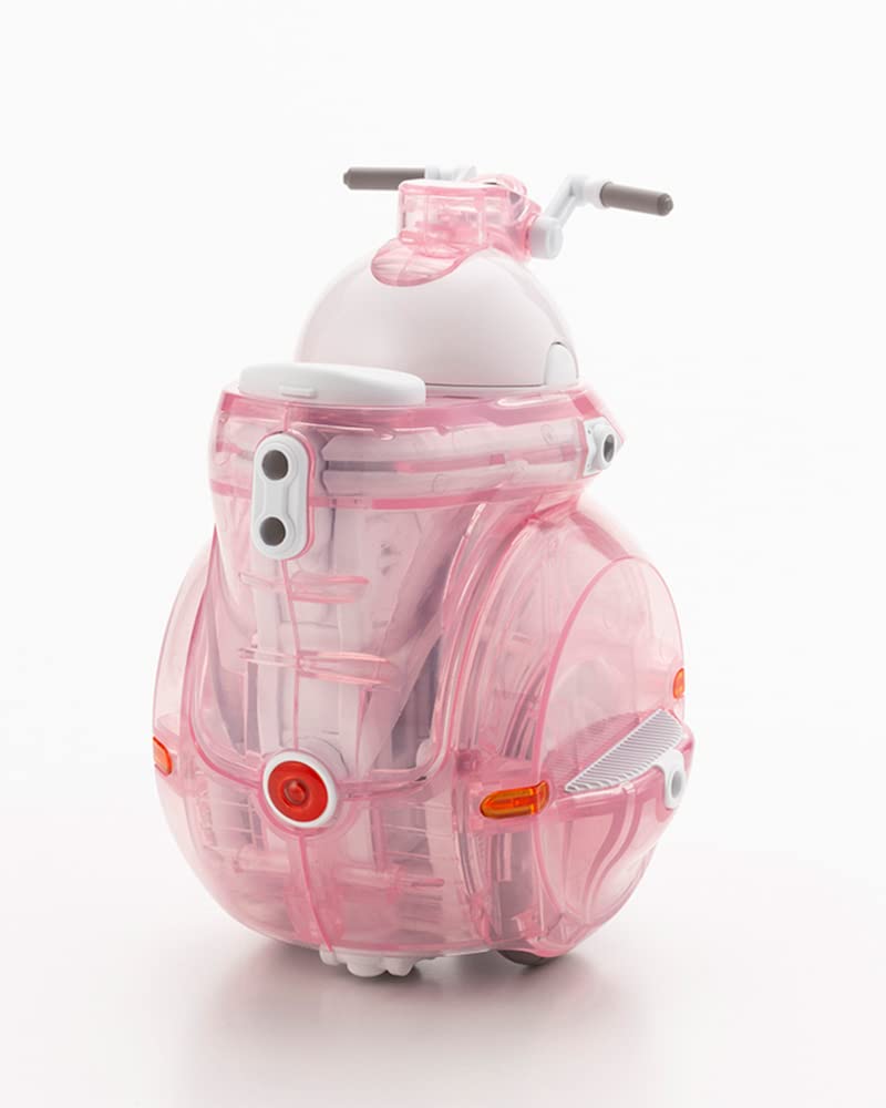 KOTOBUKIYA Maruttoys: Noseru Sakura Ver. 1/12 Plastic Model- Japan Figure Store - #1 Bring To You The Best Japanese Goods