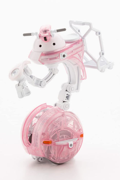 KOTOBUKIYA Maruttoys: Noseru Sakura Ver. 1/12 Plastic Model- Japan Figure Store - #1 Bring To You The Best Japanese Goods