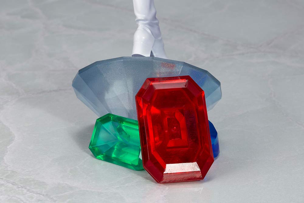 KOTOBUKIYA Mk350 Marvel Bishoujo Black Cat Steals Your Heart 1/7 Figure- Japan Figure Store - #1 Bring To You The Best Japanese Goods