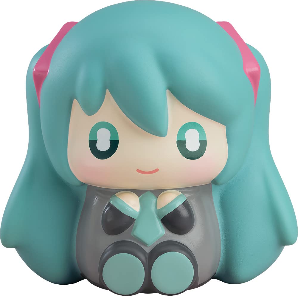 Good Smile Company Japan Vocaloid Hatsune Miku Polyurethane Painted Figure- Japan Figure Store - #1 Bring To You The Best Japanese Goods