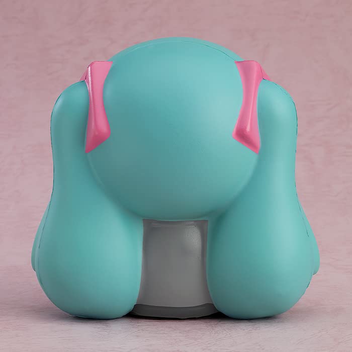 Good Smile Company Japan Vocaloid Hatsune Miku Polyurethane Painted Figure- Japan Figure Store - #1 Bring To You The Best Japanese Goods