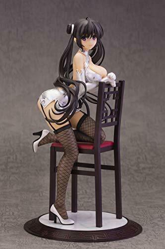 Matsuri Togetsu Ver.2 Pure White Edition Illustration By Kurehito Misaki Figure- Japan Figure Store - #1 Bring To You The Best Japanese Goods