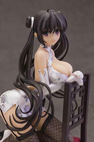 Matsuri Togetsu Ver.2 Pure White Edition Illustration By Kurehito Misaki Figure- Japan Figure Store - #1 Bring To You The Best Japanese Goods