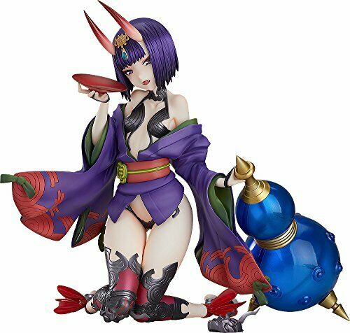 Max Factory Assassin / Shuten-douji 1/7 Scale Figure - Japan Figure
